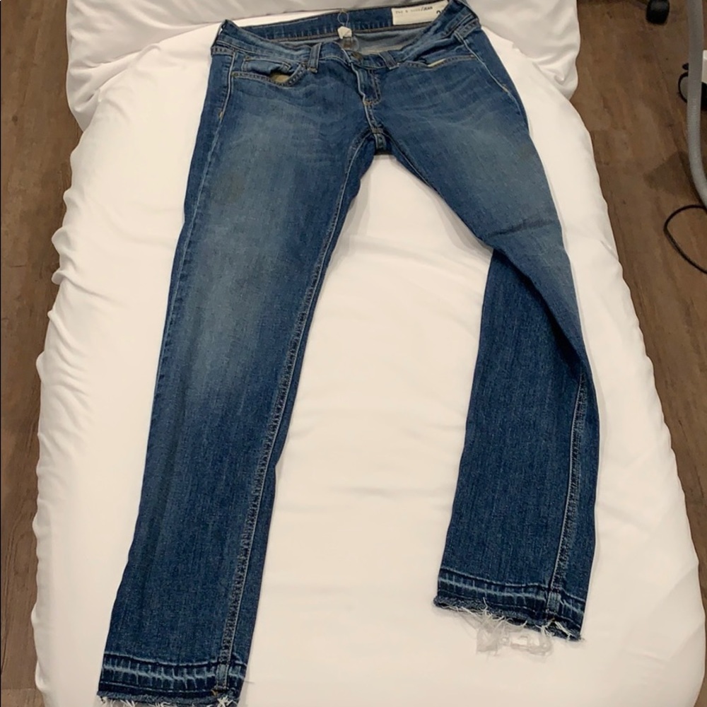Rag & Bone Jeans